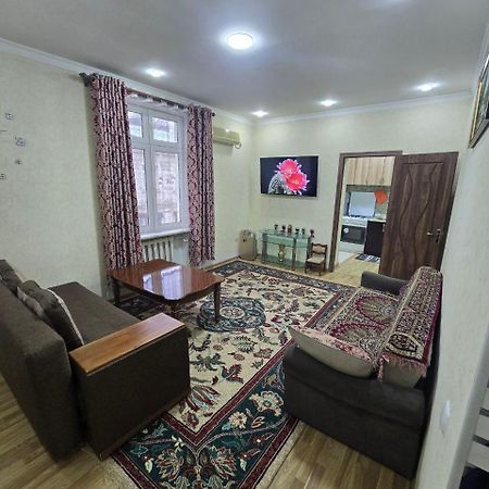 Apartments Tachkent Extérieur photo