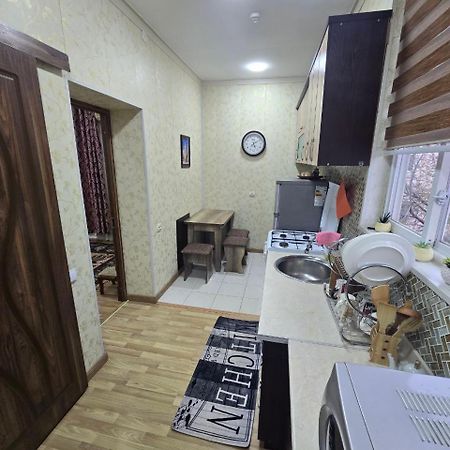 Apartments Tachkent Extérieur photo
