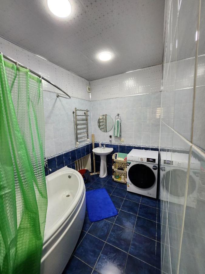 Apartments Tachkent Extérieur photo